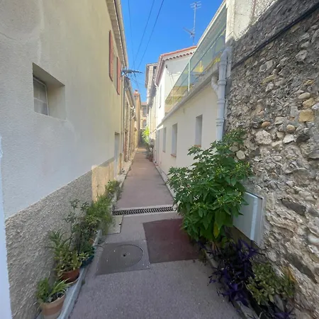 Antibesluxuriousresidence * Antibes