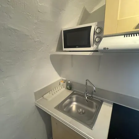 Apartmán Antibesluxuriousresidence *
