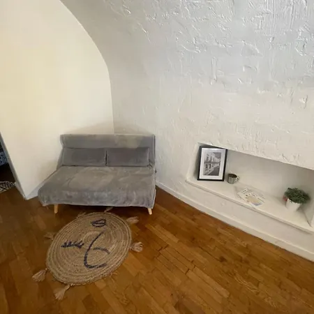 Antibesluxuriousresidence Appartement Antibes