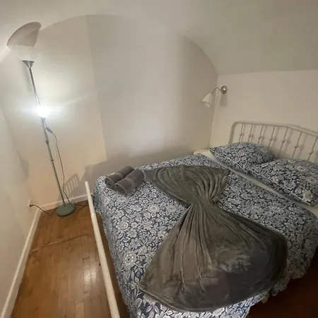 Antibesluxuriousresidence * Antibes
