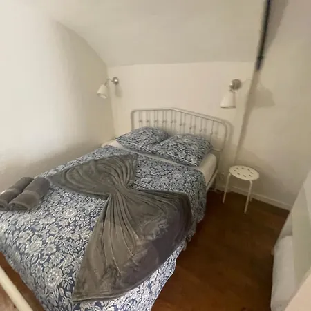 Antibesluxuriousresidence Apartmán *