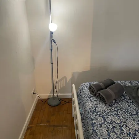 Apartmán Antibesluxuriousresidence