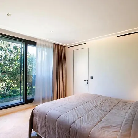 Lägenhet Antibesluxuriousresidence Antibes