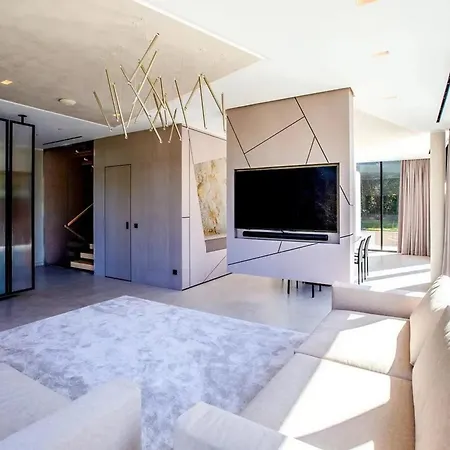 Antibesluxuriousresidence *