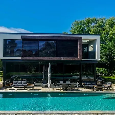 Lägenhet Antibesluxuriousresidence