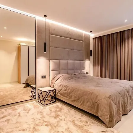 Lägenhet Antibesluxuriousresidence