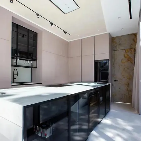 Lägenhet Antibesluxuriousresidence