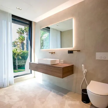 Antibesluxuriousresidence * Antibes