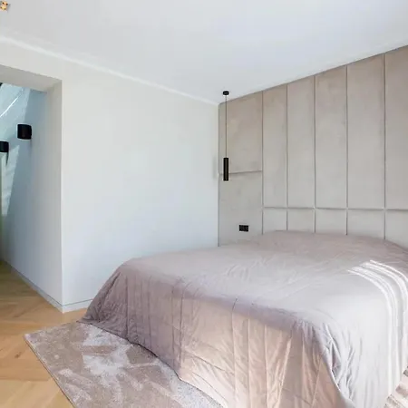 Antibesluxuriousresidence Lägenhet