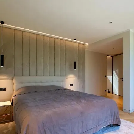 Antibesluxuriousresidence Lägenhet