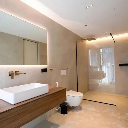 Lägenhet Antibesluxuriousresidence