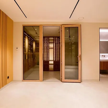 Lägenhet Antibesluxuriousresidence
