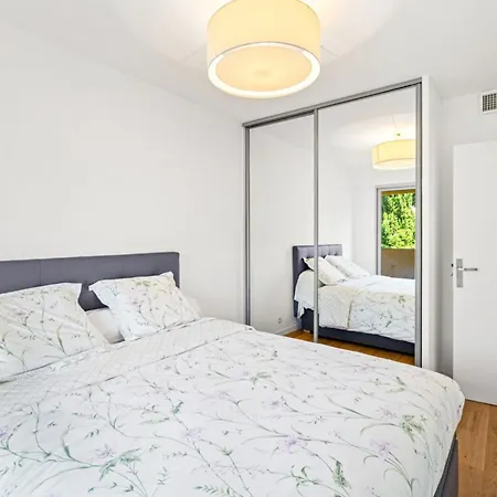 Lägenhet Antibesluxuriousresidence *