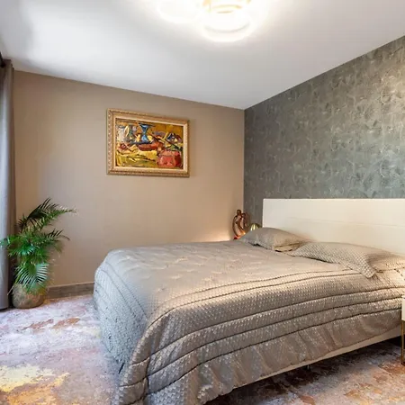 Antibesluxuriousresidence * Antibes