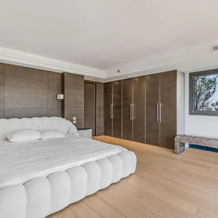 Antibesluxuriousresidence Antibes