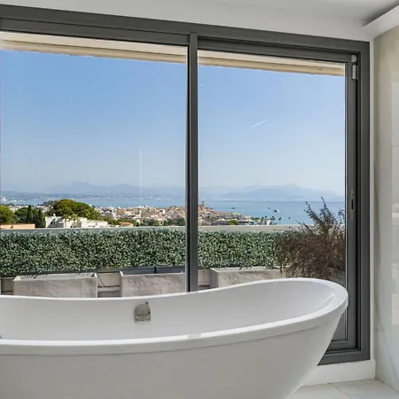 Antibesluxuriousresidence Antibes